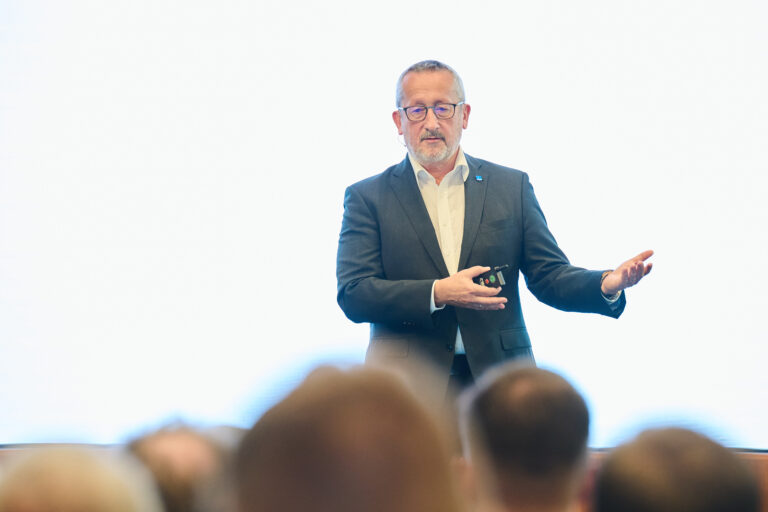 15. IPV-Jahrestagung 2024 - Dr. Georg Thurnes
„Aktuelles zur betrieblichen Altersversorgung"