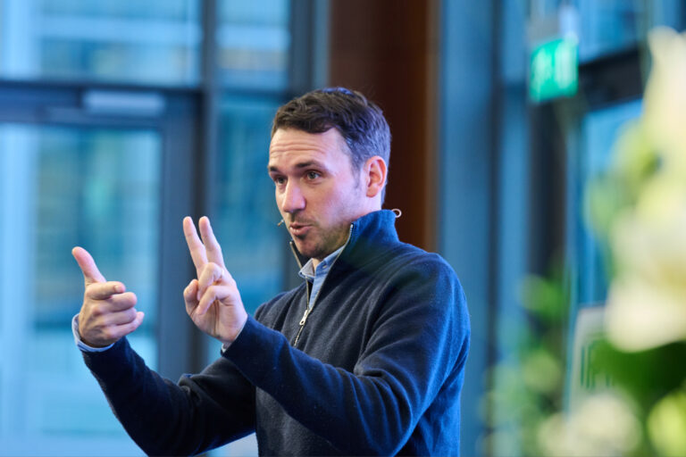 15. IPV-Jahrestagung 2024 - Felix Neureuther
„Move smart - the Felix Neureuther way“