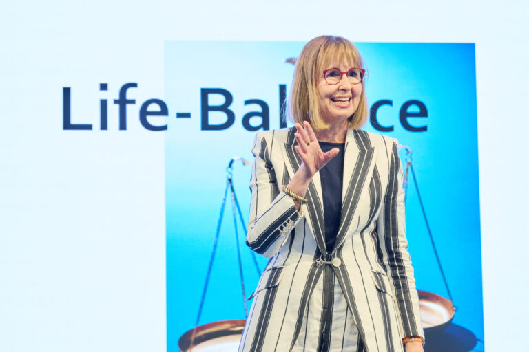 15. IPV-Jahrestagung 2024 - Prof. Dr. Jutta Rump
„New Normal. New Work. New Location.“