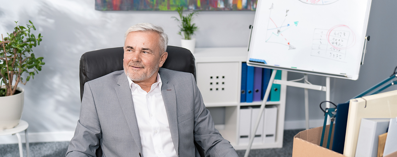 GGF: Gehalt neben Rente doch möglich