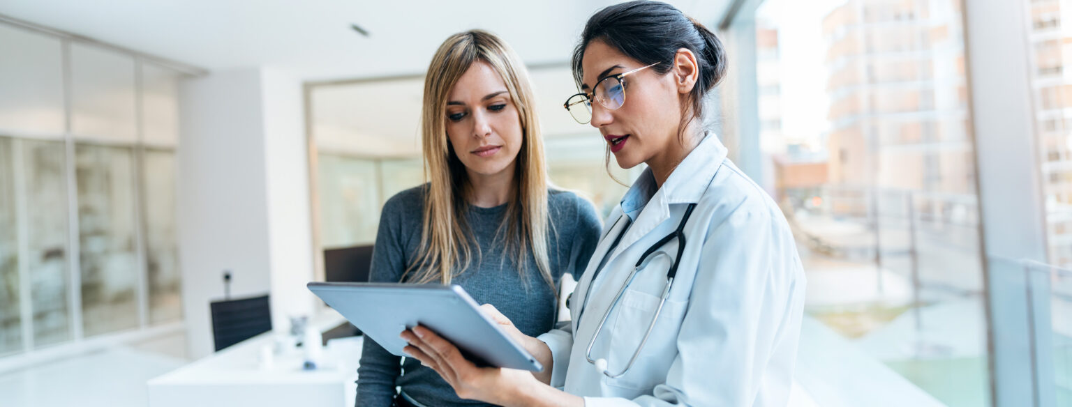 Gesundheits-Check-up