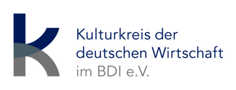 Kulturkreis BDI Logo