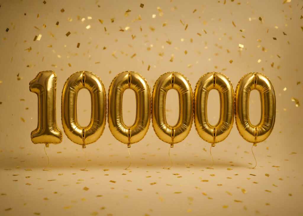 20250717 1011 Milestone Celebration Balloons simple compose 01k0bpz3weecnr7x5973pkefpy