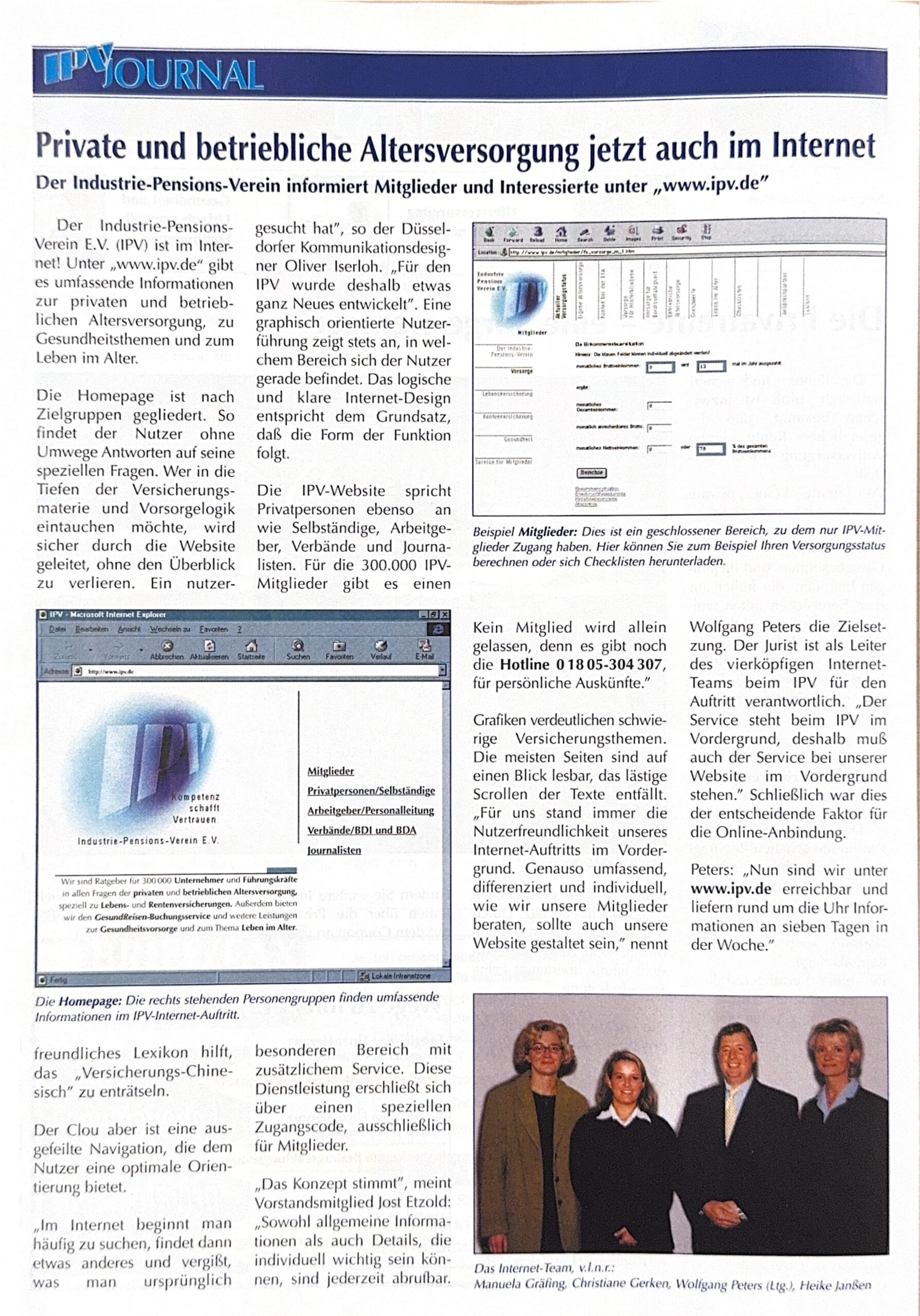 IPV Journal Internet scaled