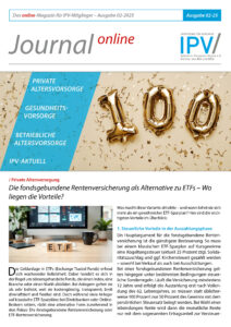 IPV-Journal online 02-2025