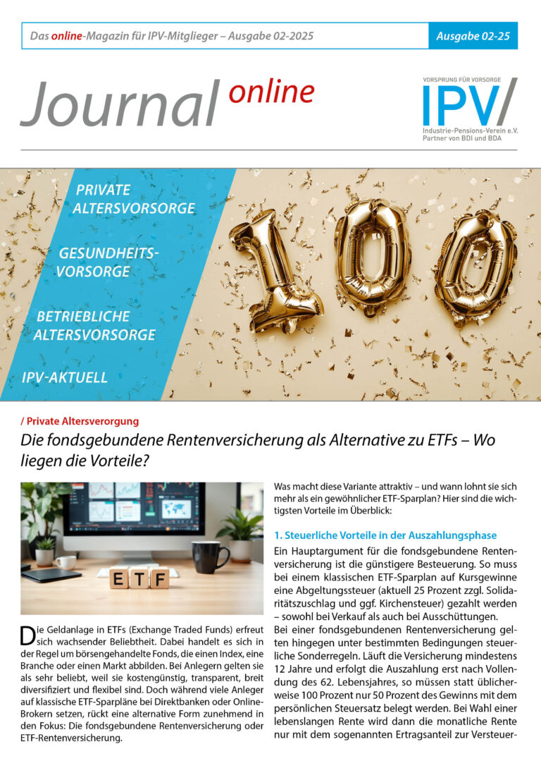 IPV-Journal online 02-2025
