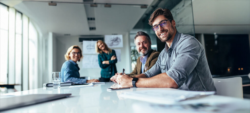 Startseite 14 Mitarbeiter Absicherung durch betriebliche Altersvorsorge - Direktversicherung