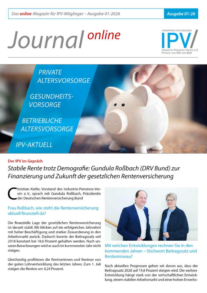 Startseite 15 Journal 0126 titel Internet 1