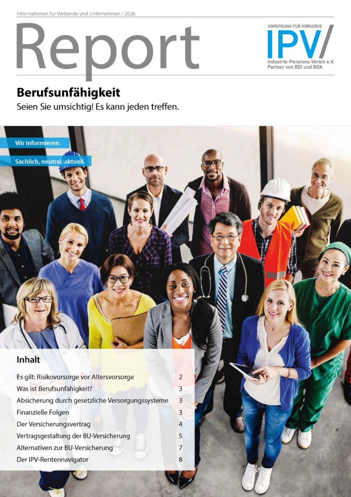 Startseite 16 IPV Report Berufsunfaehigkeit 2026 Seite 1