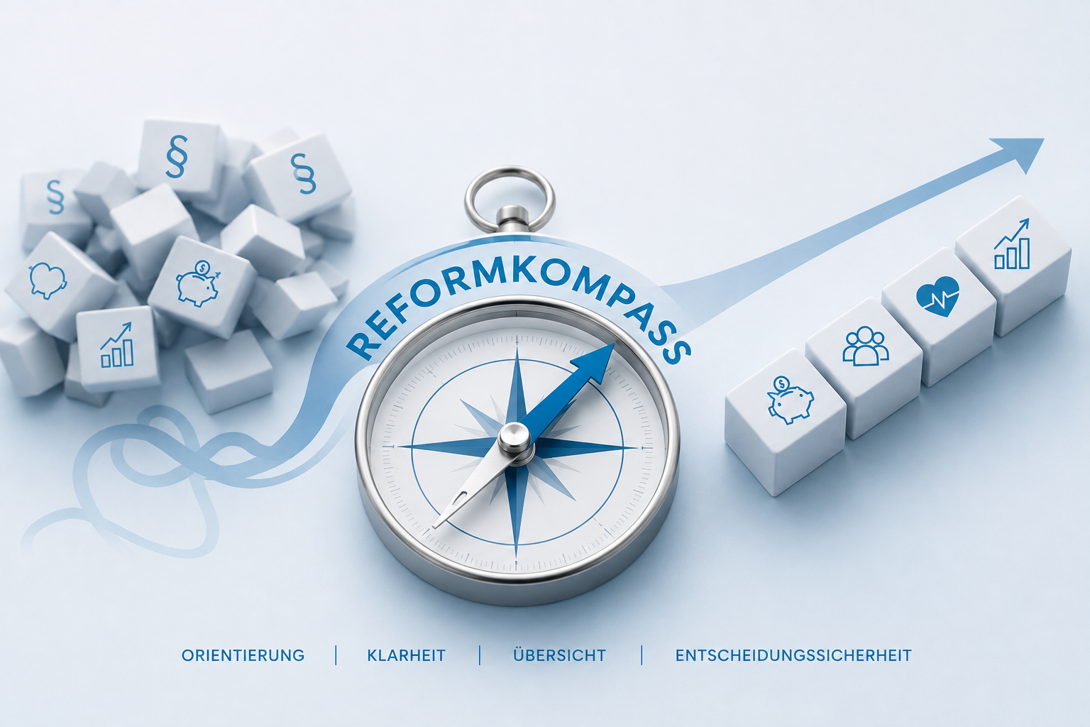 Reformkompass Journal online 02-2026 IPV-Mitgliedermagazin